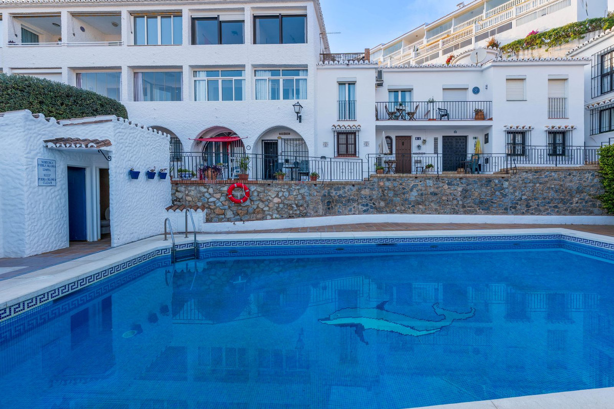 Appartement te koop in Torreblanca | 1 slaapkamers H5252290