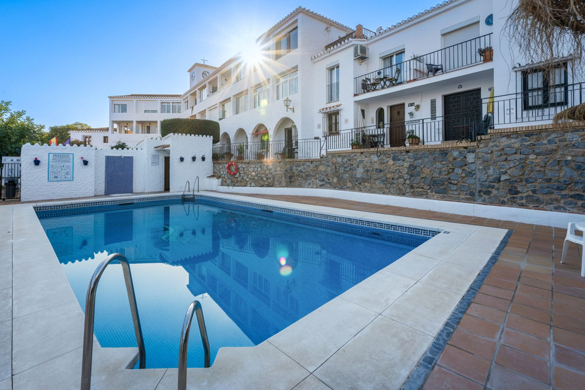 Appartement te koop in Torreblanca | 1 slaapkamers H5252290