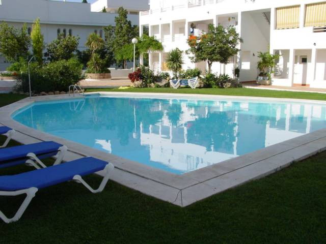 Appartement te koop in Torreblanca | 2 slaapkamers H5298556