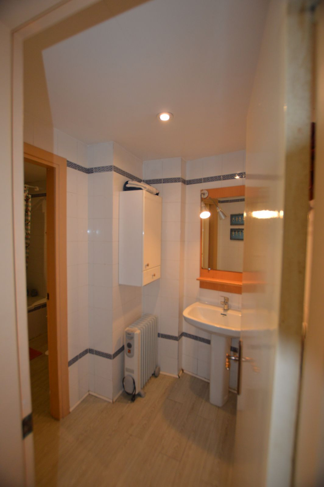 Appartement te koop in Torreblanca | 2 slaapkamers H5298556