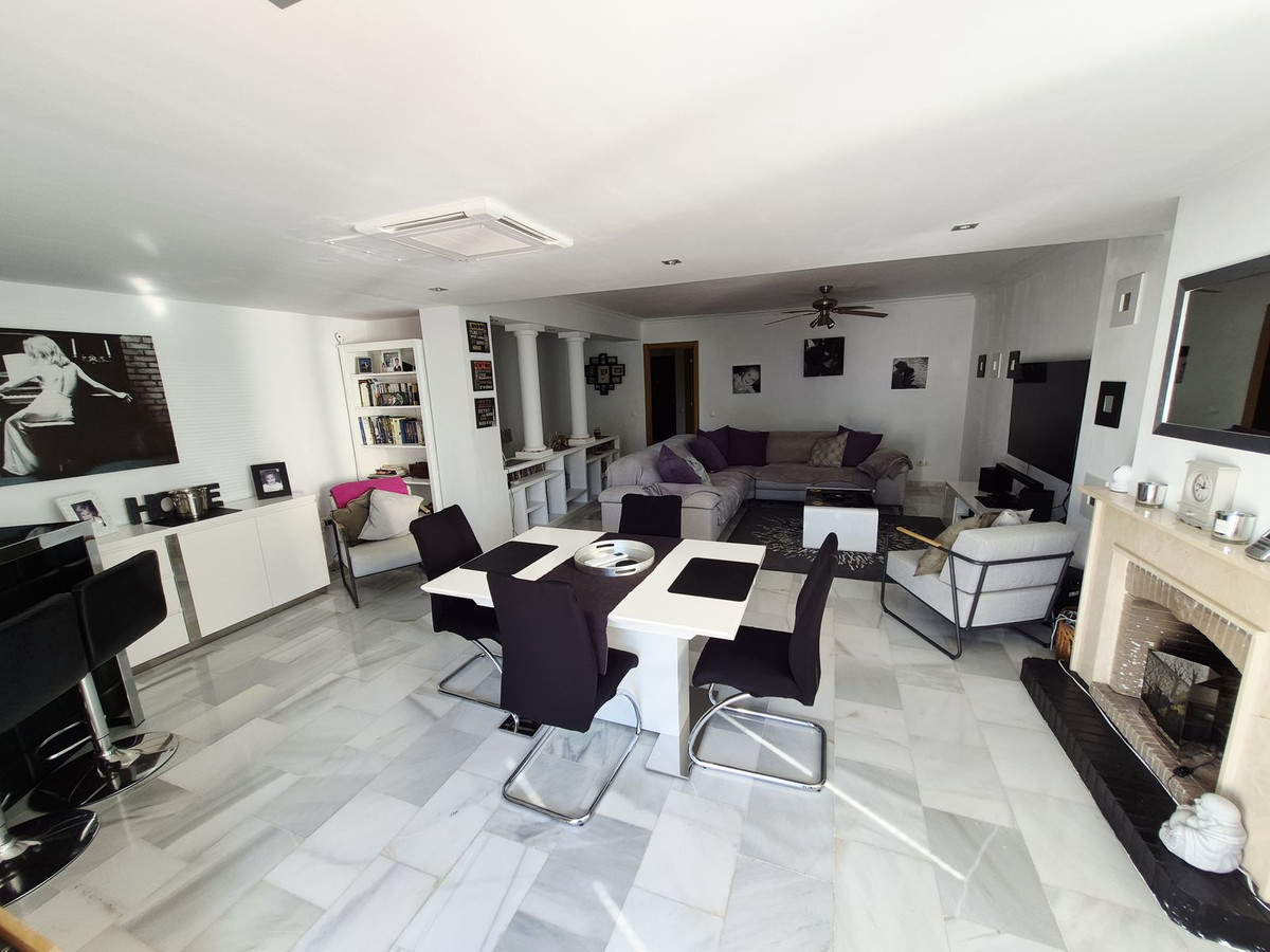 Duplex te koop in Torreblanca | 3 slaapkamers H5302777