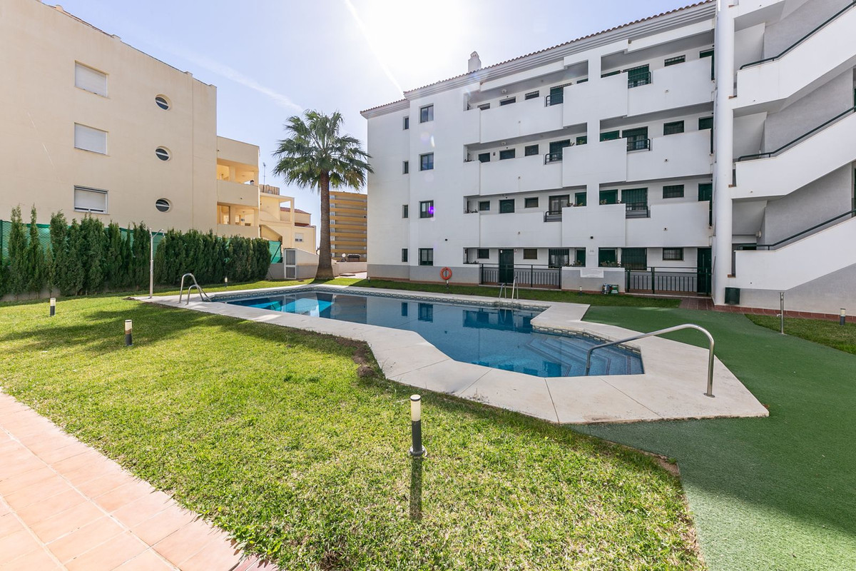 Appartement te koop in Torreblanca | 2 slaapkamers H5316232