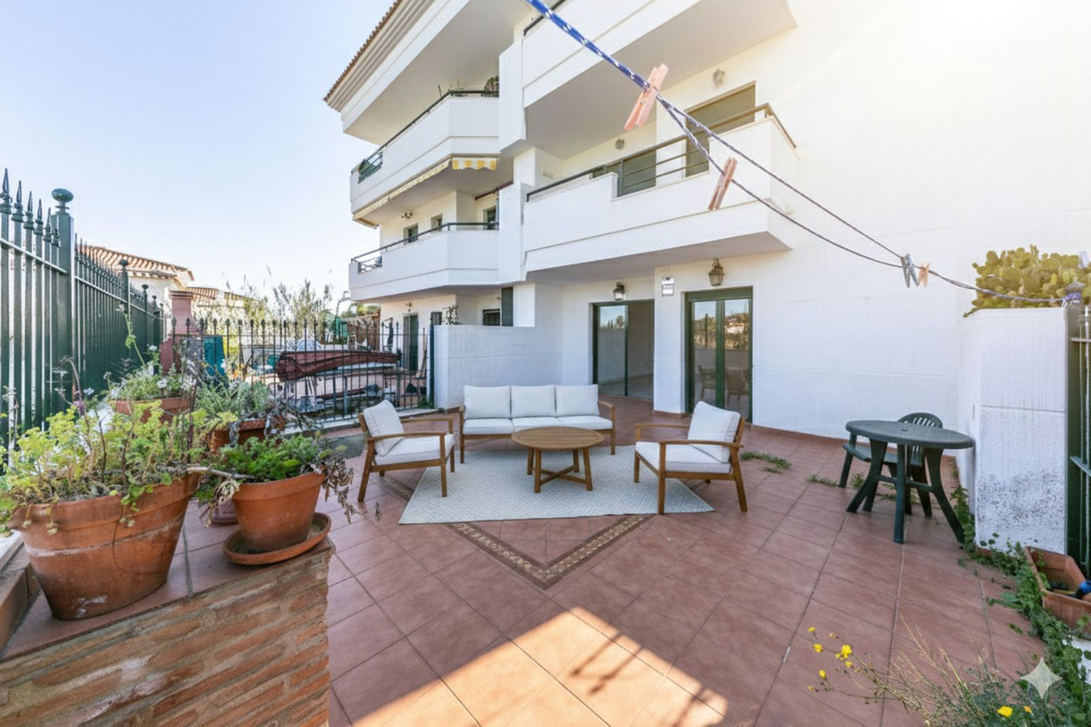 Appartement te koop in Torreblanca | 2 slaapkamers H5316232