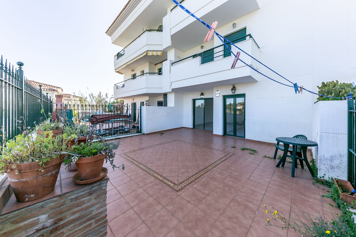 Appartement te koop in Torreblanca | 2 slaapkamers H5316232