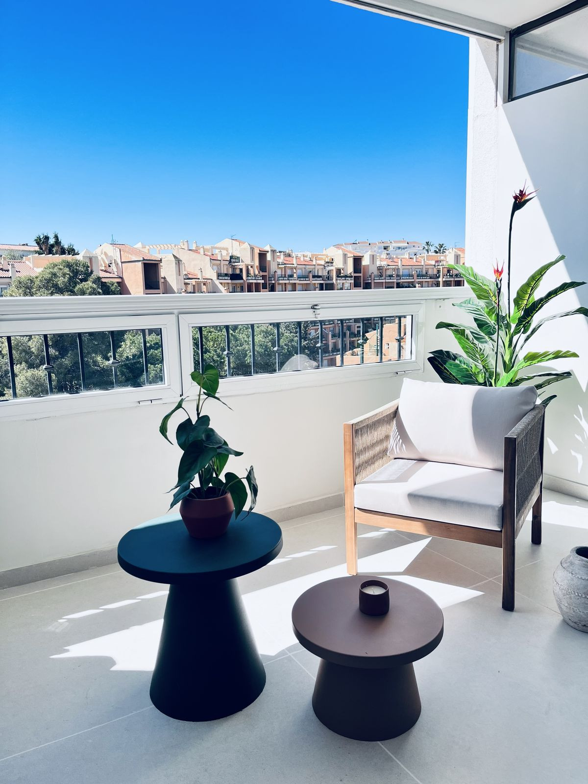 Appartement te koop in Torreblanca | 1 slaapkamers H5347798