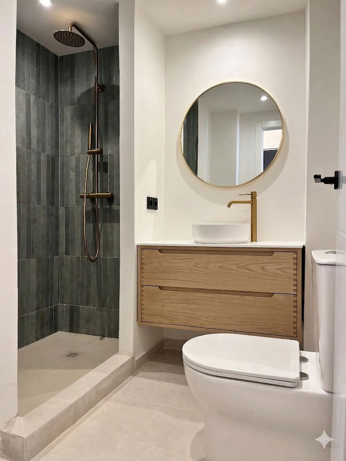 Appartement te koop in Torreblanca | 1 slaapkamers H5347798