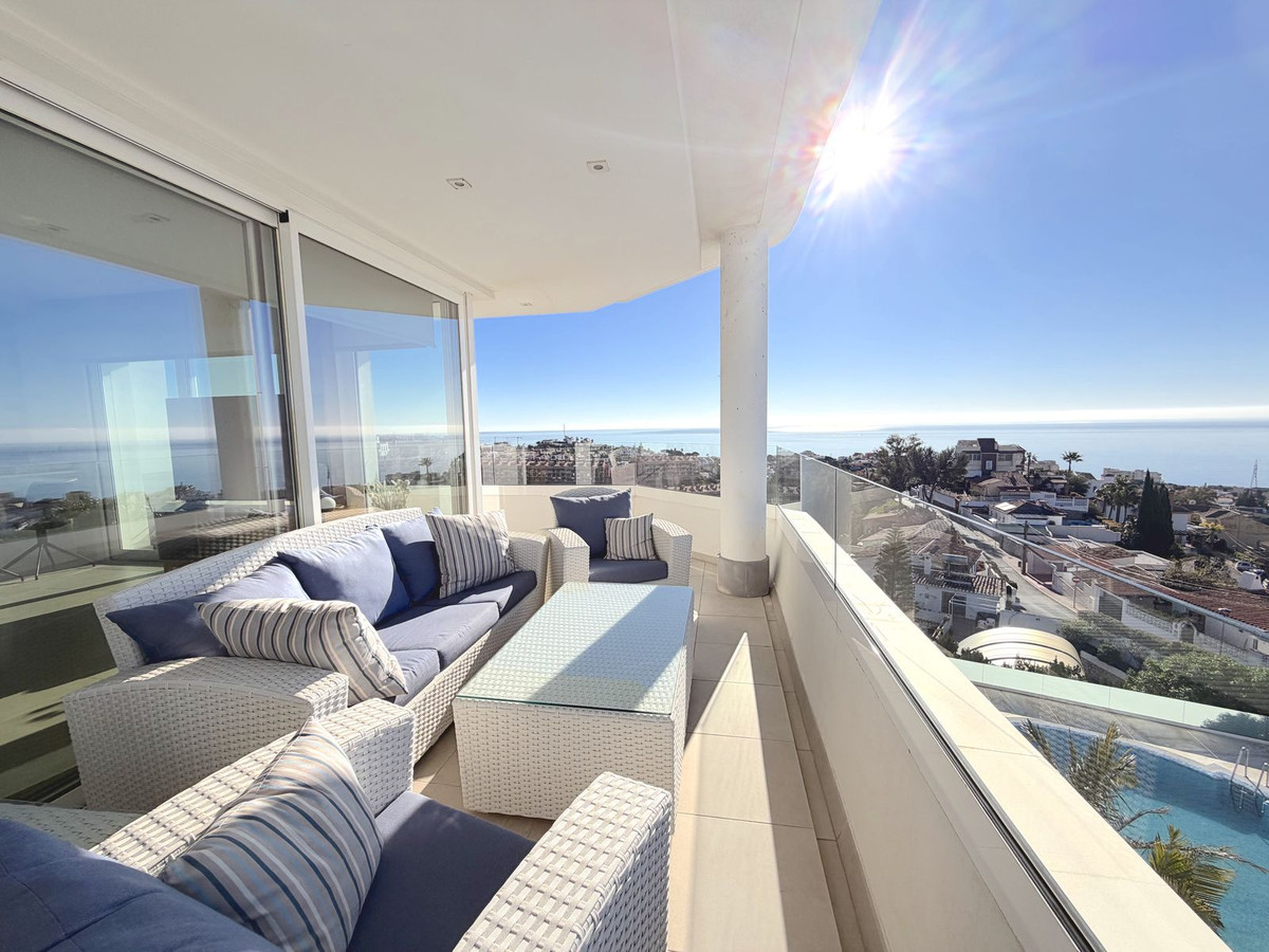 Appartement te koop in Torreblanca | 3 slaapkamers H5349391