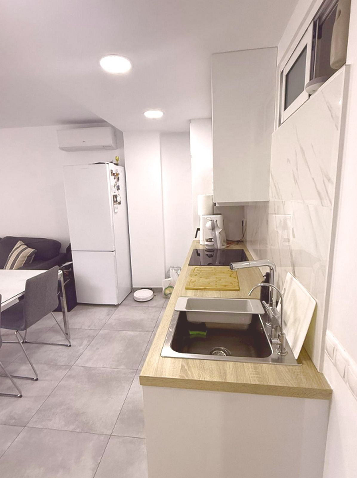 Appartement te koop in Torreblanca | 2 slaapkamers H5350954