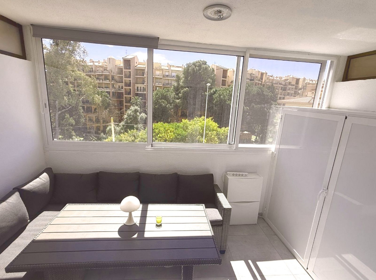 Appartement te koop in Torreblanca | 2 slaapkamers H5350954