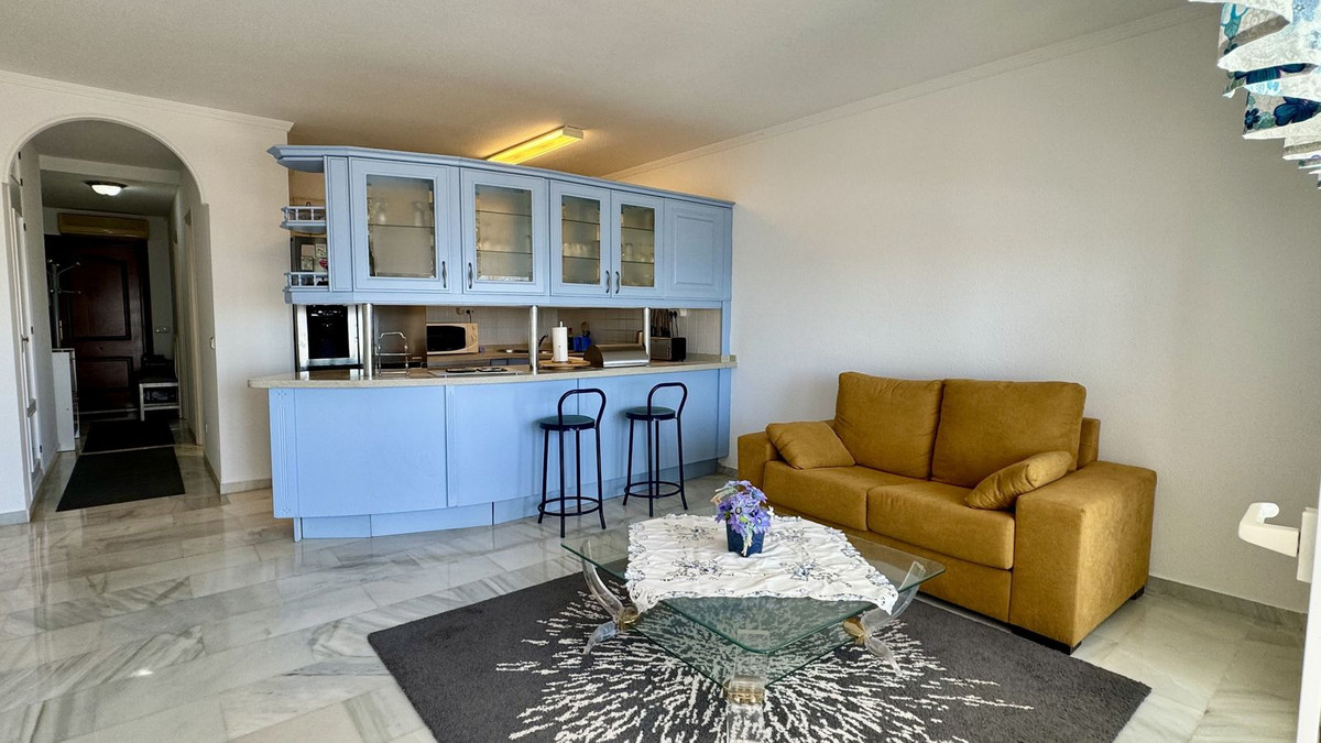 Appartement te koop in Torreblanca | 1 slaapkamers H5379940