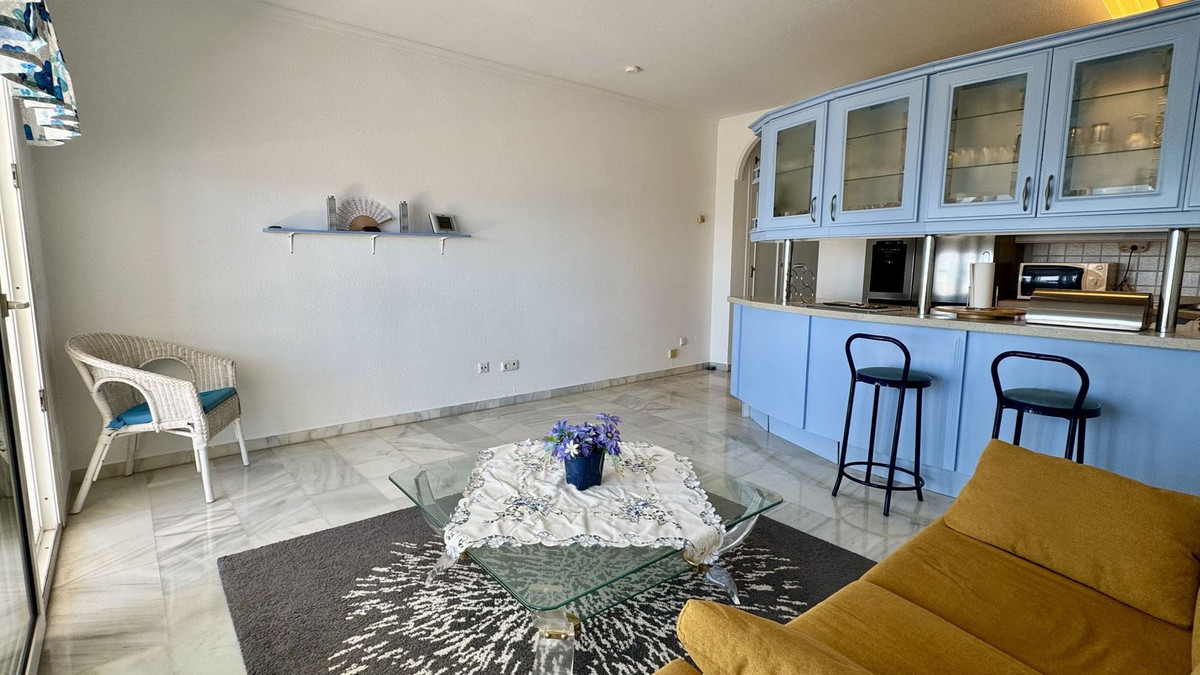 Appartement te koop in Torreblanca | 1 slaapkamers H5379940