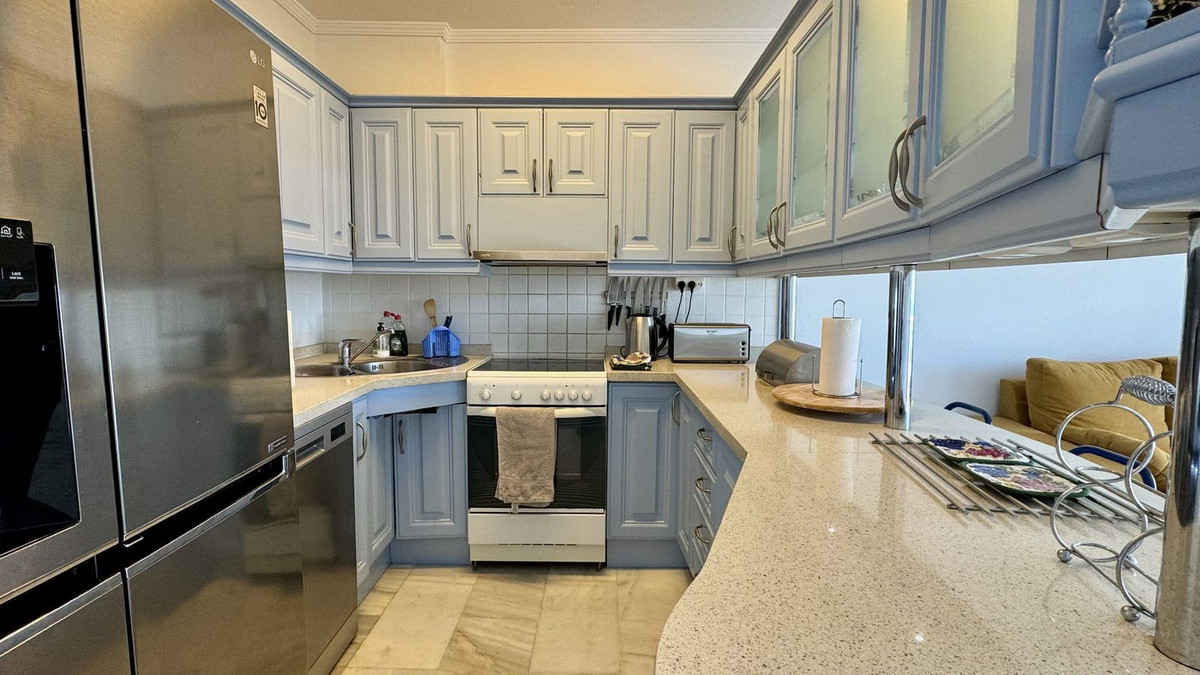 Appartement te koop in Torreblanca | 1 slaapkamers H5379940