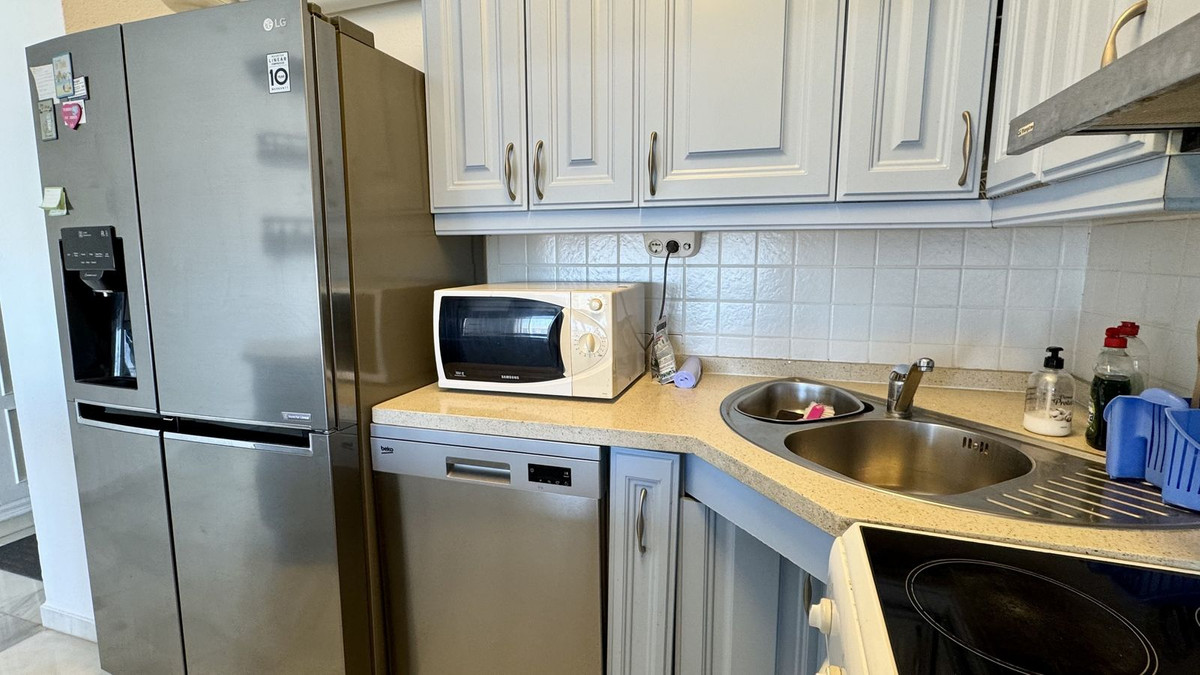 Appartement te koop in Torreblanca | 1 slaapkamers H5379940