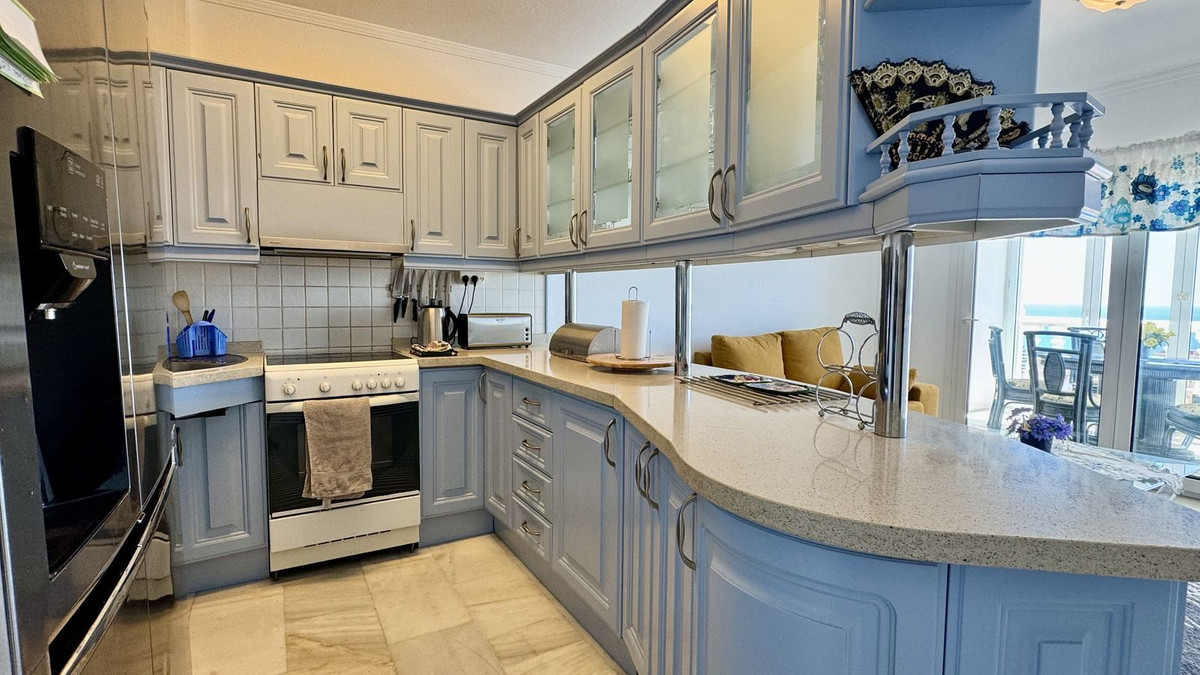 Appartement te koop in Torreblanca | 1 slaapkamers H5379940