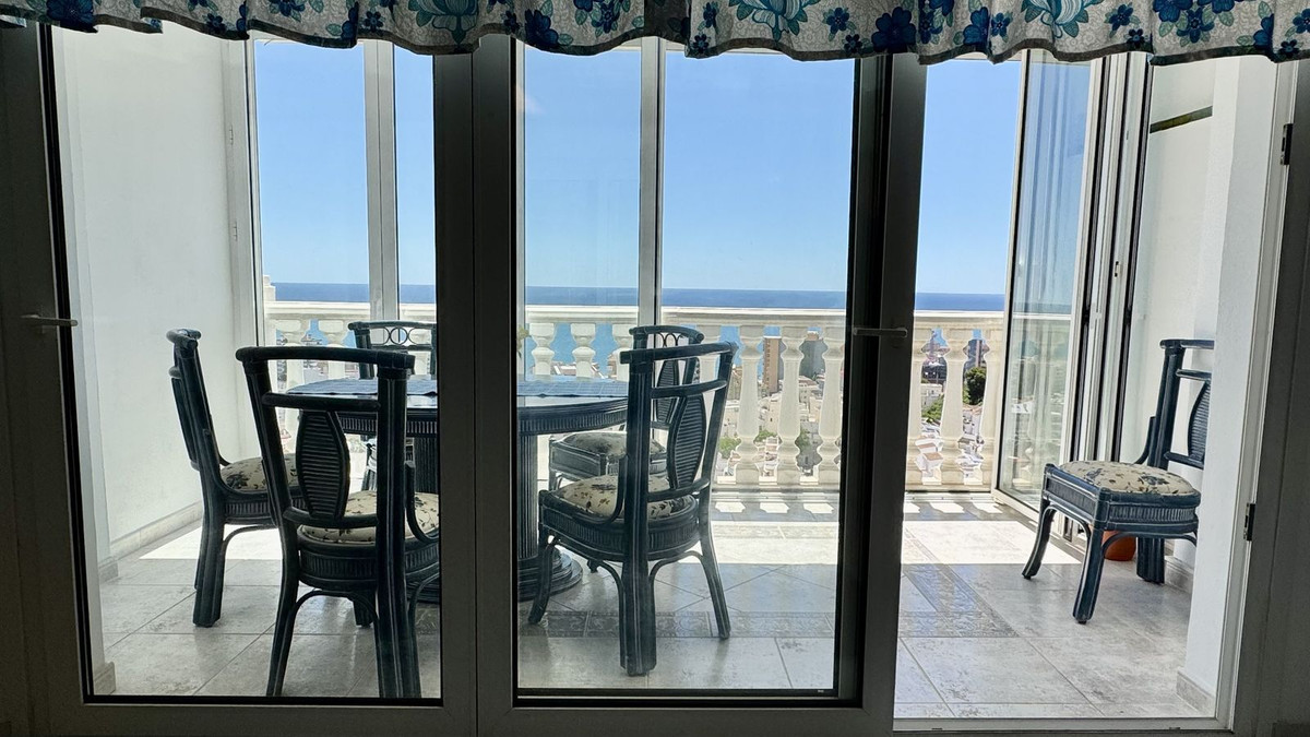 Appartement te koop in Torreblanca | 1 slaapkamers H5379940