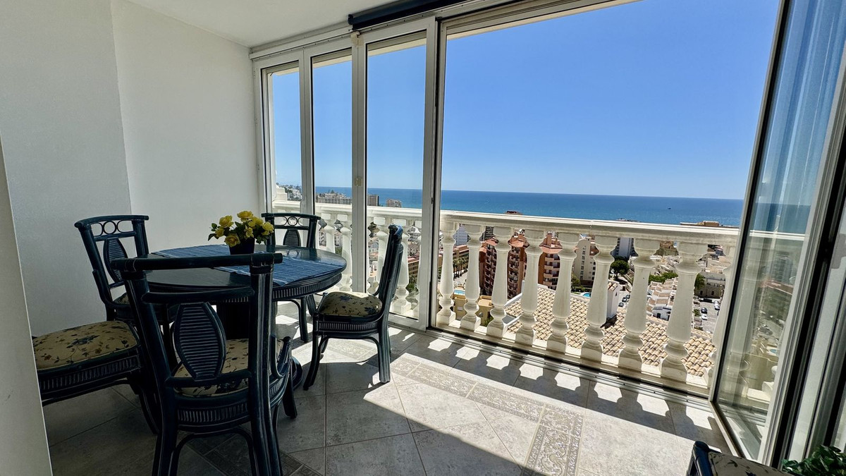 Appartement te koop in Torreblanca | 1 slaapkamers H5379940