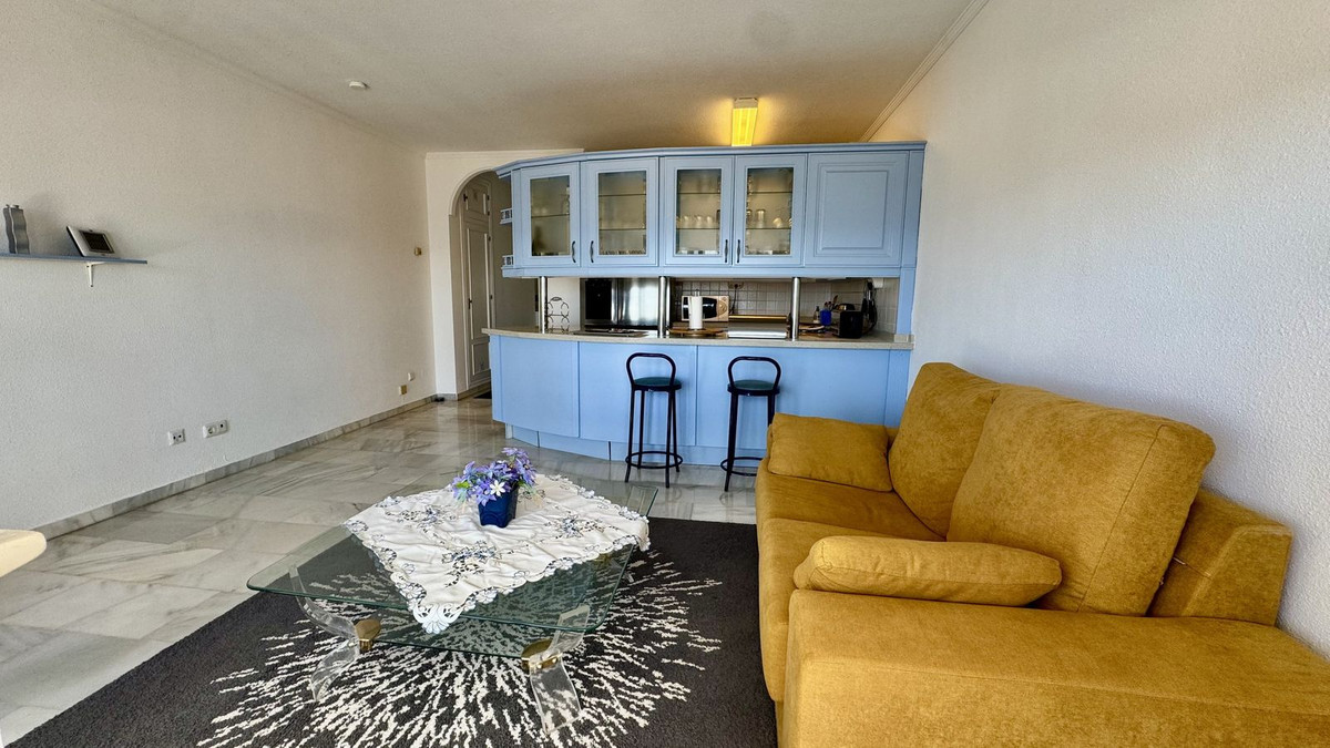 Appartement te koop in Torreblanca | 1 slaapkamers H5379940