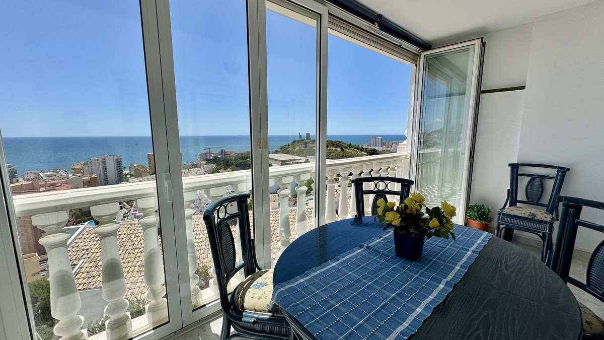 Appartement te koop in Torreblanca | 1 slaapkamers H5379940
