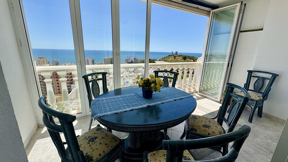 Appartement te koop in Torreblanca | 1 slaapkamers H5379940