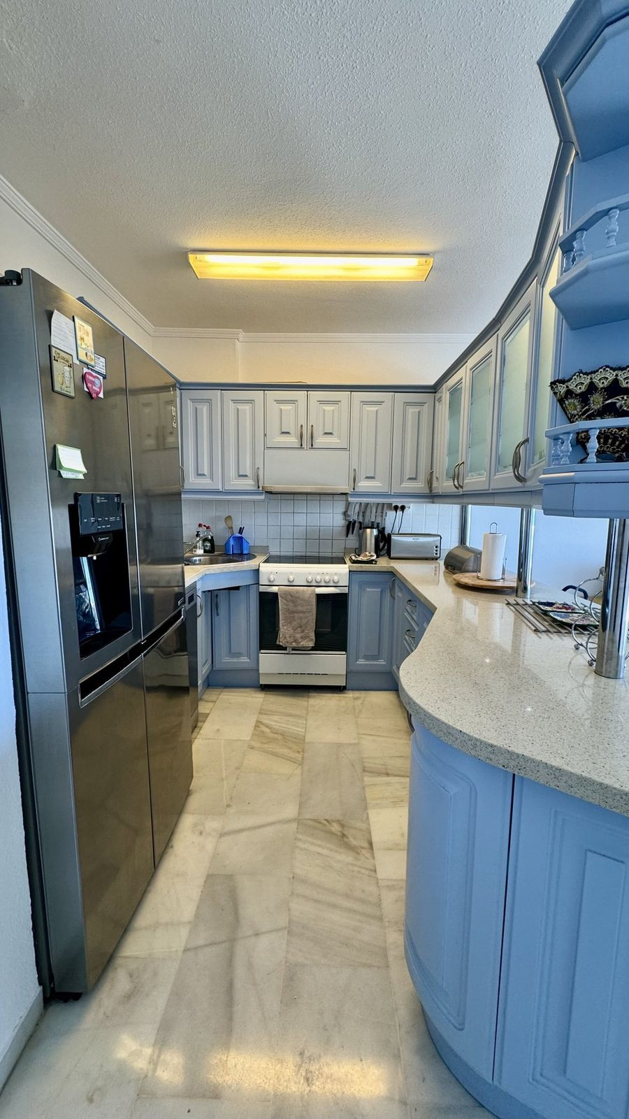Appartement te koop in Torreblanca | 1 slaapkamers H5379940