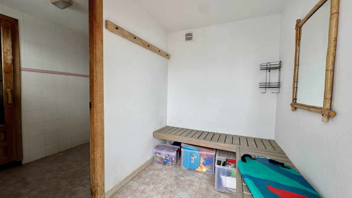 Appartement te koop in Torreblanca | 1 slaapkamers H5379940