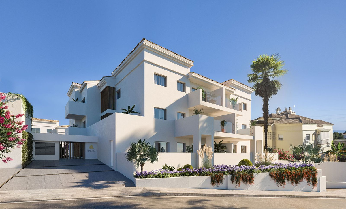 Appartement te koop in Torreblanca | 3 slaapkamers H5383927