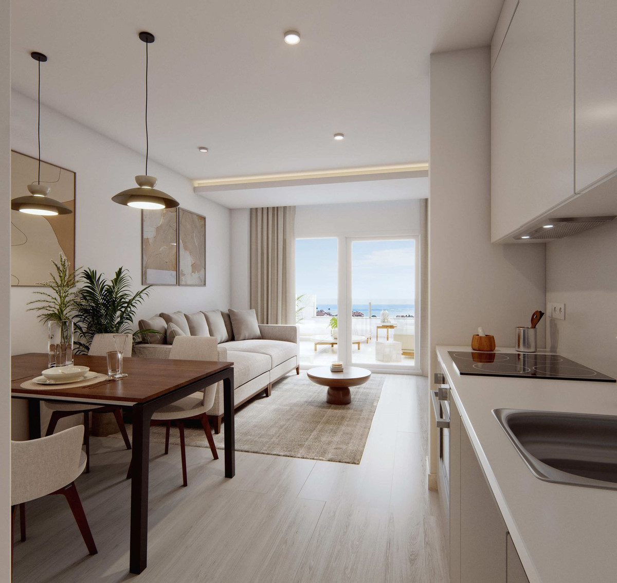 Appartement te koop in Torreblanca | 3 slaapkamers H5383927