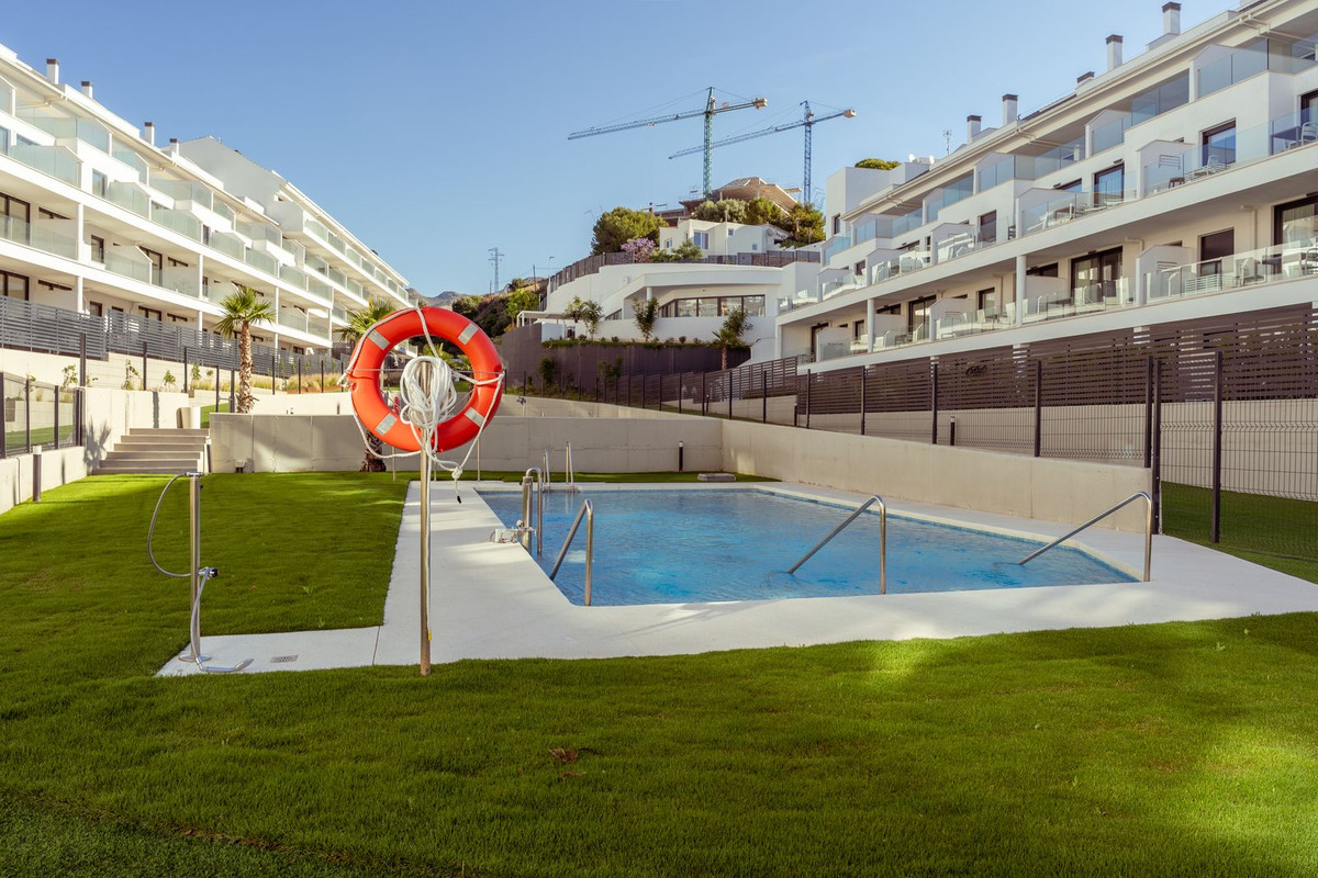 Appartement te koop in Torreblanca | 2 slaapkamers H5393290