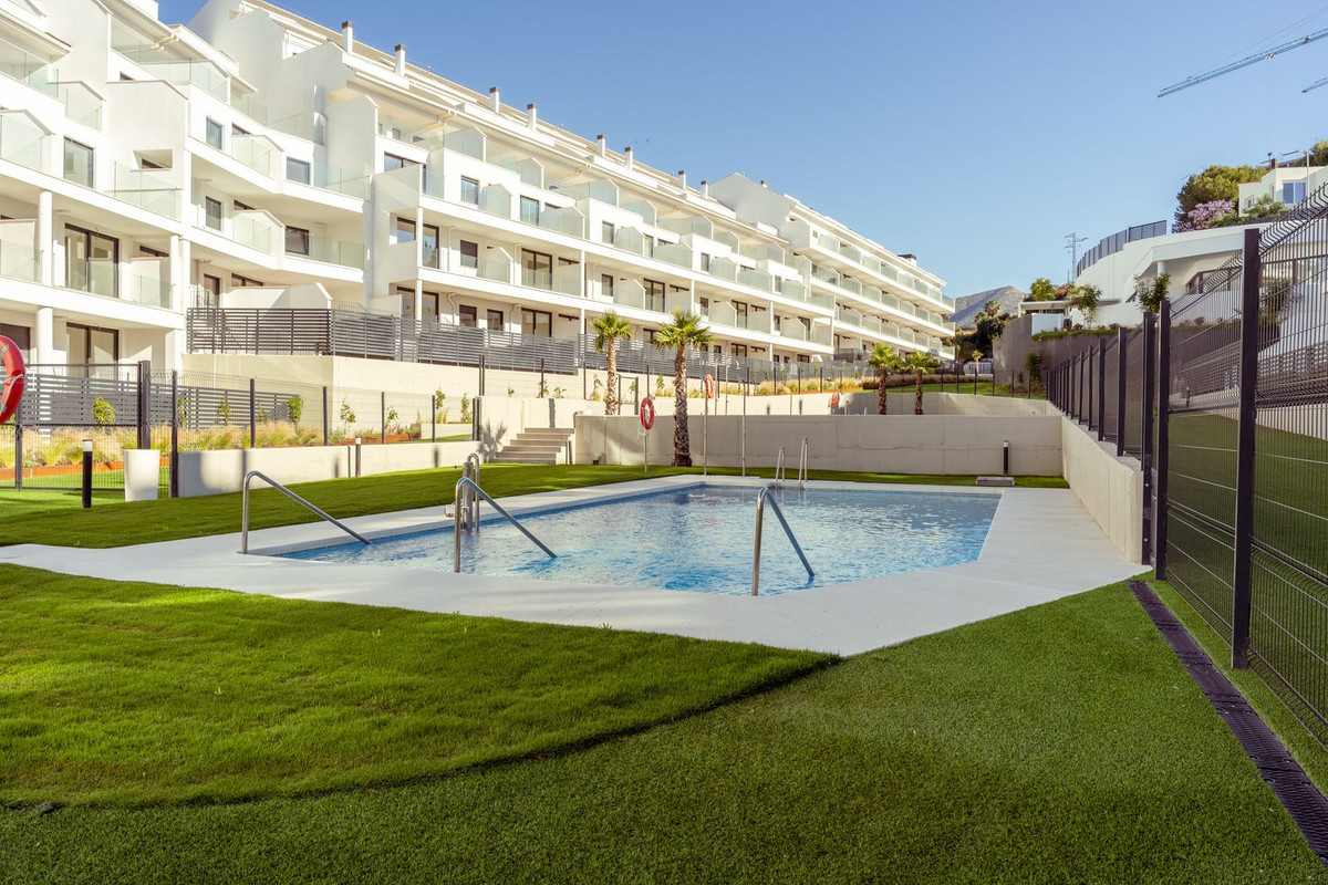 Appartement te koop in Torreblanca | 2 slaapkamers H5393290