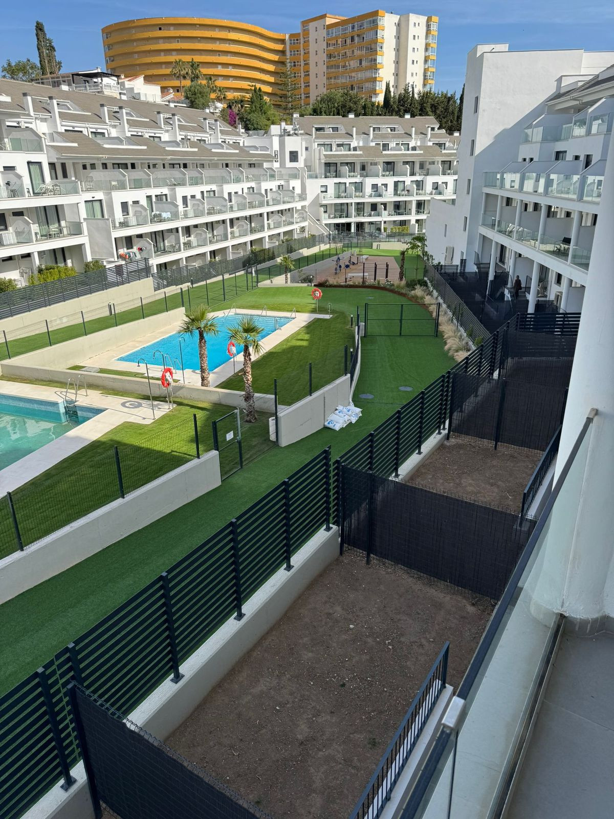 Appartement te koop in Torreblanca | 2 slaapkamers H5411494