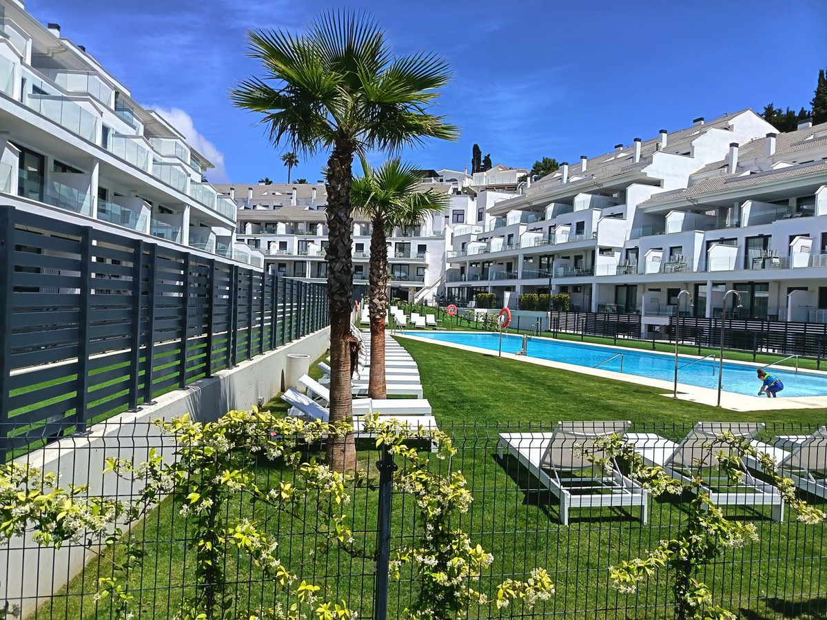 Appartement te koop in Torreblanca | 2 slaapkamers H5411494