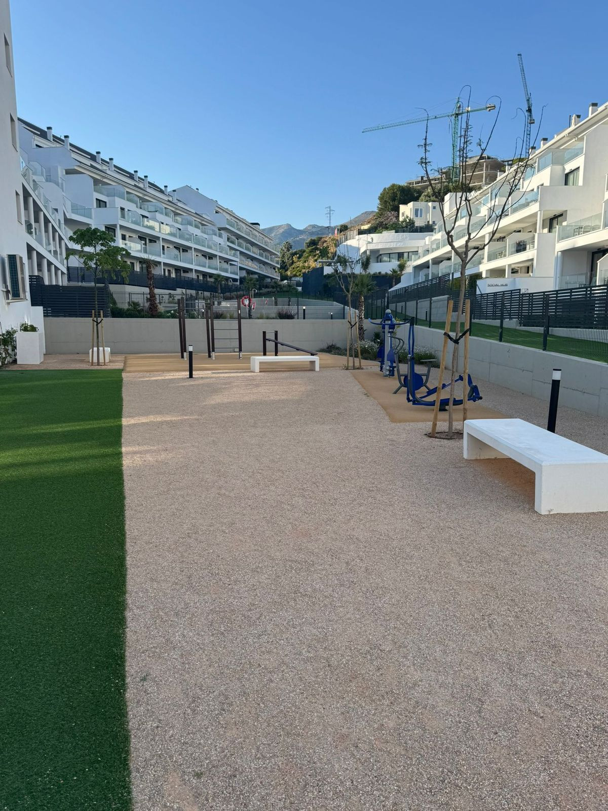 Appartement te koop in Torreblanca | 2 slaapkamers H5411494