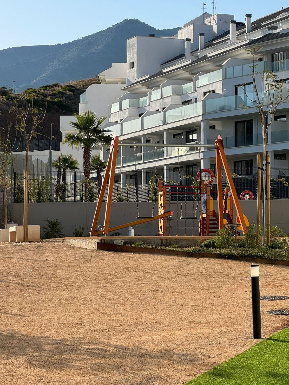 Appartement te koop in Torreblanca | 2 slaapkamers H5411494