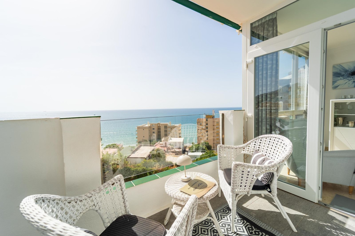 Appartement te koop in Torreblanca | 3 slaapkamers H5417131