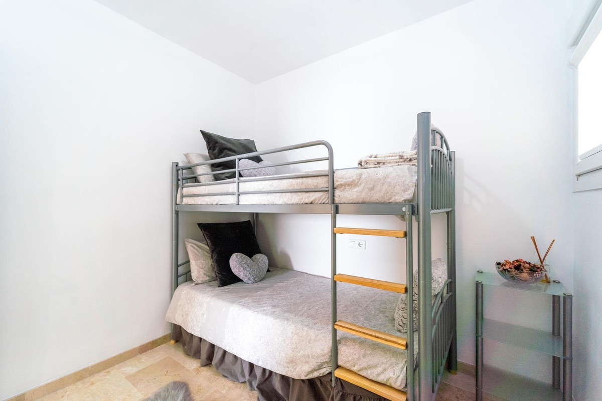 Appartement te koop in Torreblanca | 3 slaapkamers H5417131