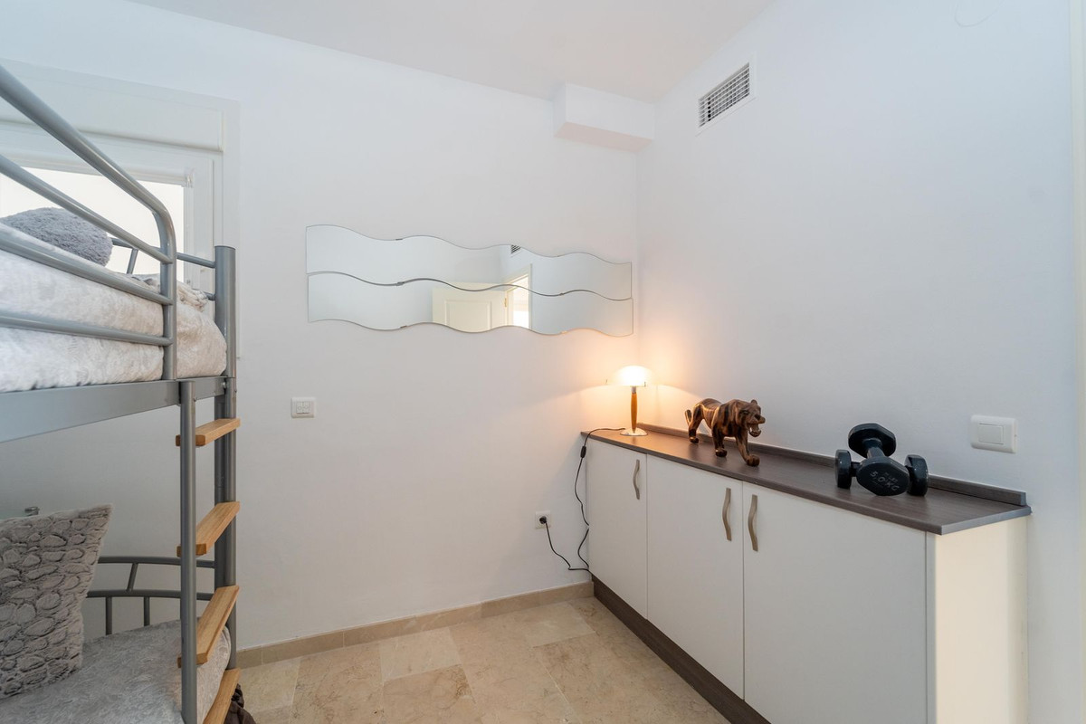Appartement te koop in Torreblanca | 3 slaapkamers H5417131