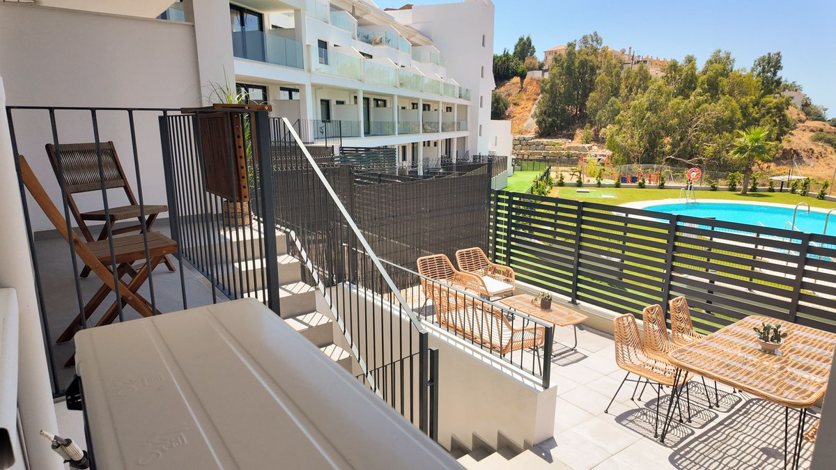 Appartement te koop in Torreblanca | 2 slaapkamers H5435719