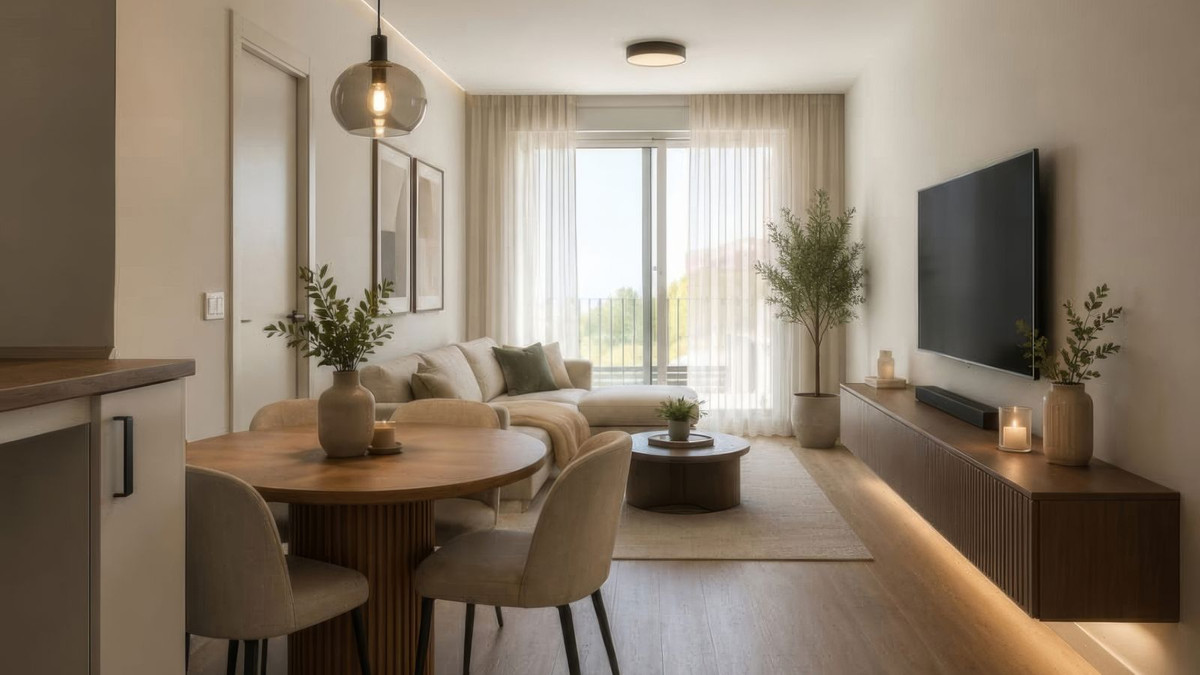Appartement te koop in Torreblanca | 2 slaapkamers H5435719