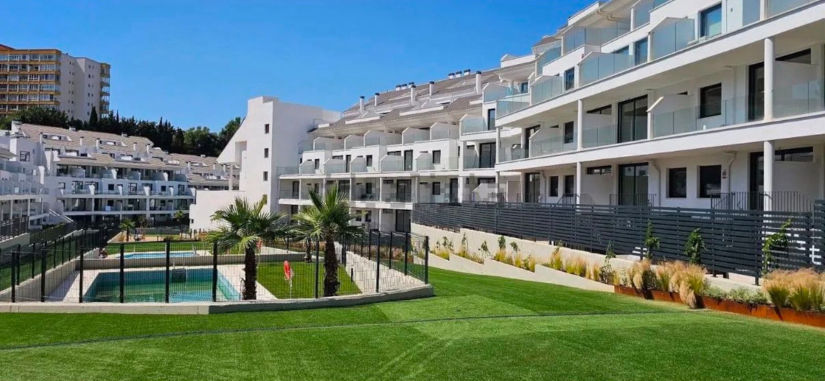 Appartement te koop in Torreblanca | 3 slaapkamers H5463031