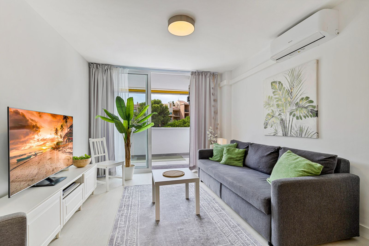 Appartement te koop in Torreblanca | 2 slaapkamers H5523217