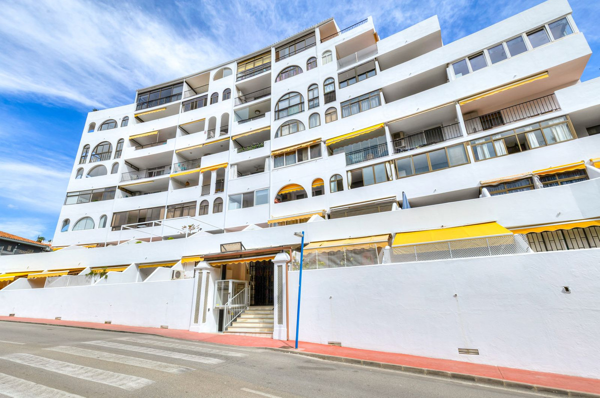 Appartement te koop in Torreblanca | 2 slaapkamers H5523217