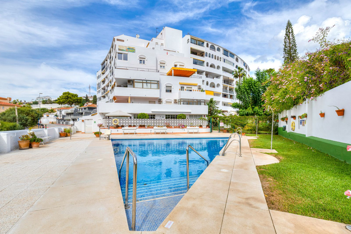 Appartement te koop in Torreblanca | 2 slaapkamers H5523217