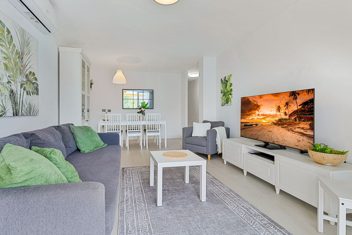 Appartement te koop in Torreblanca | 2 slaapkamers H5523217