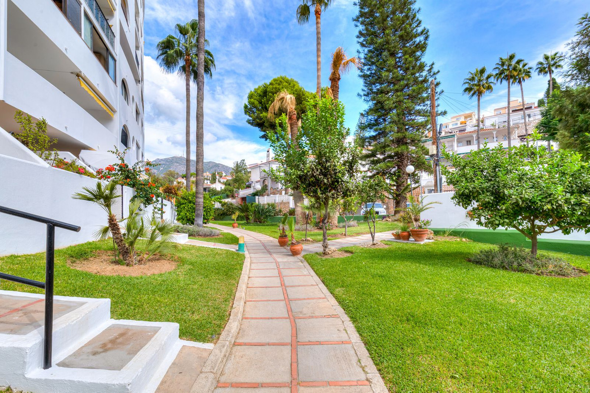 Appartement te koop in Torreblanca | 2 slaapkamers H5523217