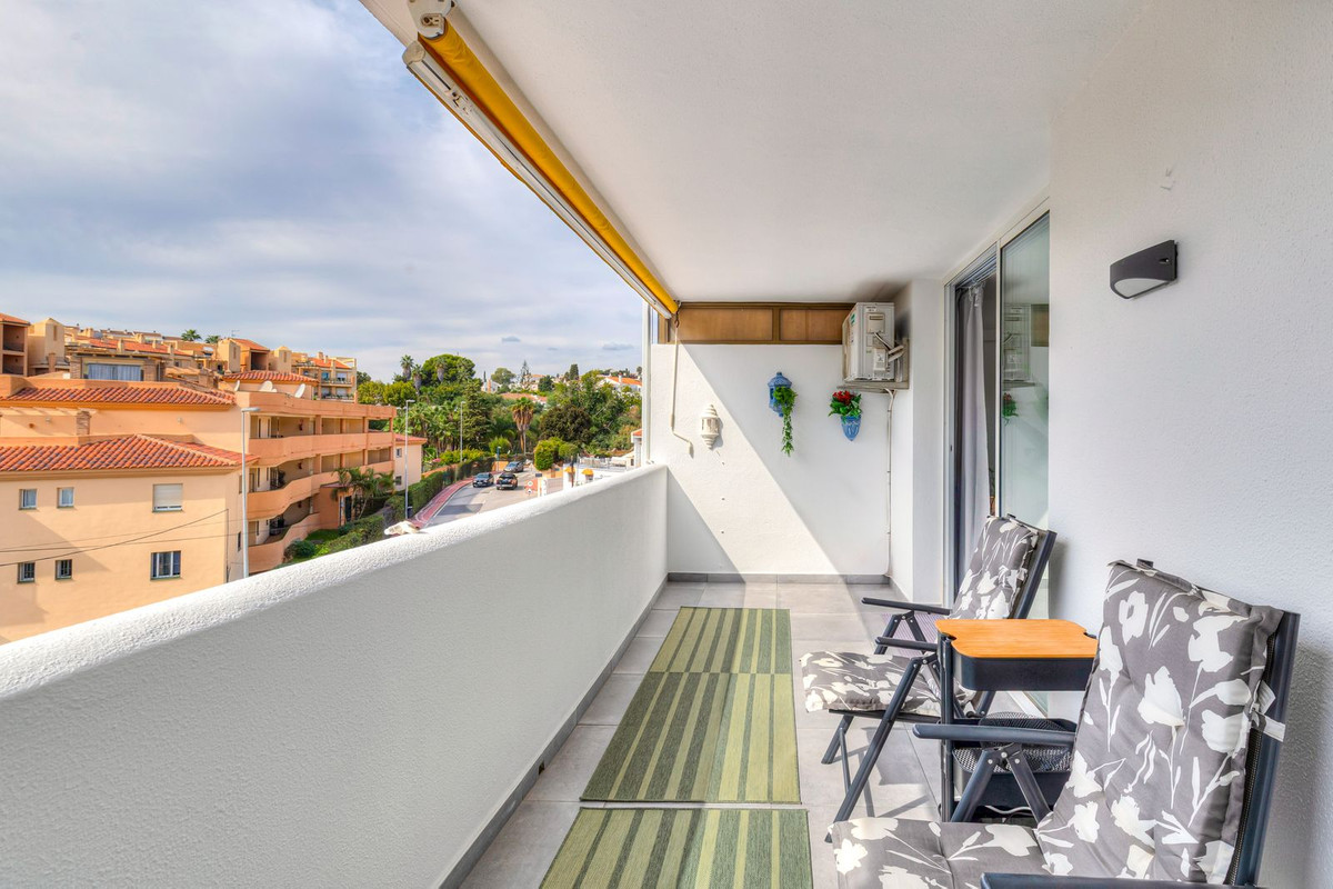Appartement te koop in Torreblanca | 2 slaapkamers H5523217