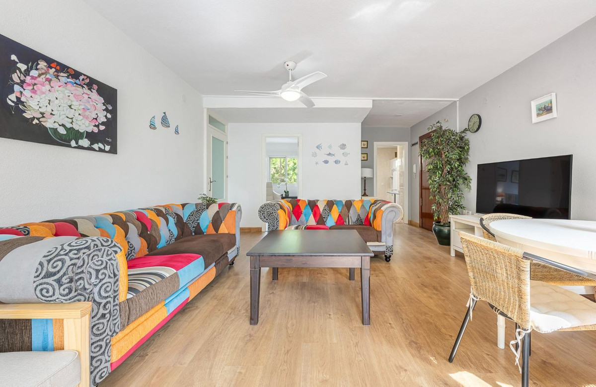 Appartement te koop in Torreblanca | 2 slaapkamers H5527432