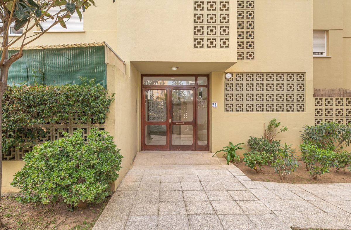 Appartement te koop in Torreblanca | 2 slaapkamers H5527432