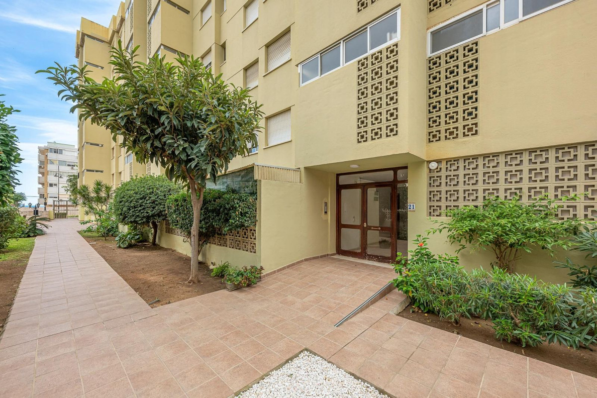 Appartement te koop in Torreblanca | 2 slaapkamers H5527432