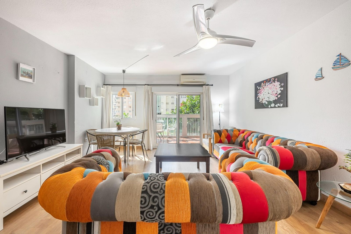 Appartement te koop in Torreblanca | 2 slaapkamers H5527432