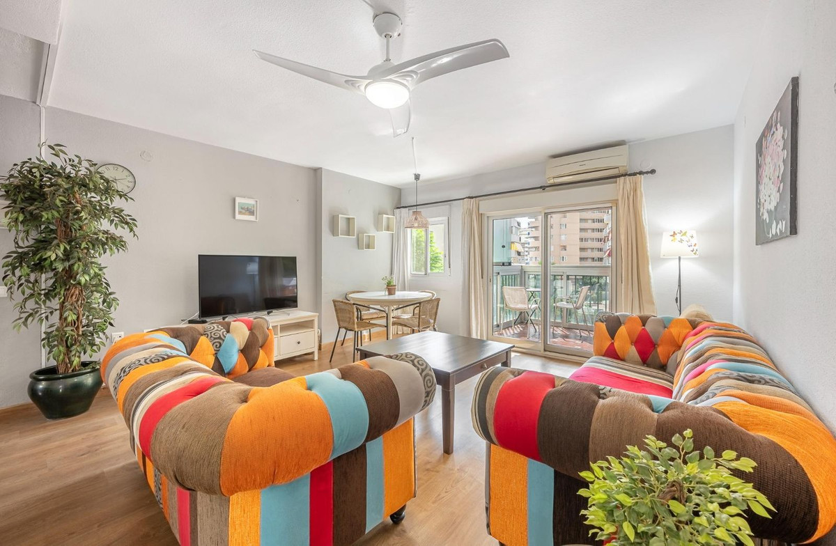 Appartement te koop in Torreblanca | 2 slaapkamers H5527432